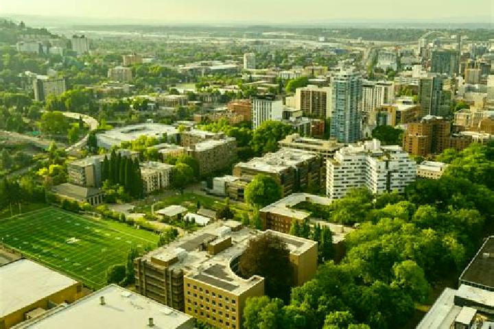 escort Portland North