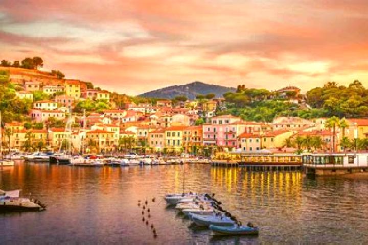 escort Porto Azzurro