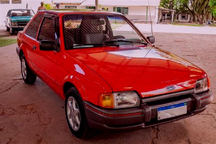 escort Porto Carro