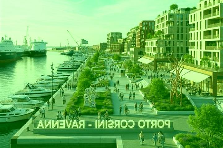 escort Porto Corsini