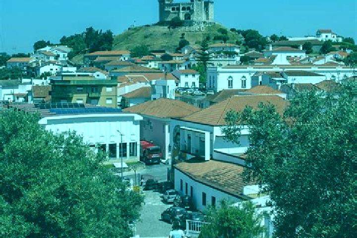 escort Porto de Mos