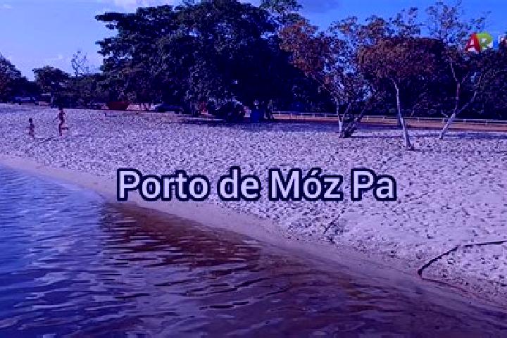 escort Porto de Moz