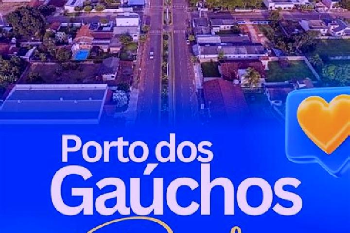 escort Porto dos Gauchos