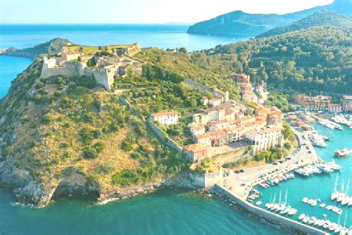 escort Porto Ercole