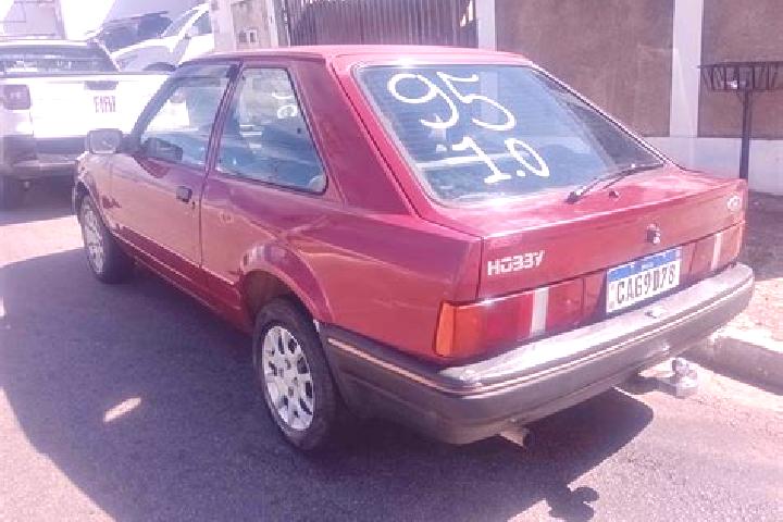 escort Porto Feliz