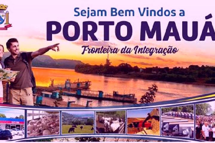 escort Porto Maua