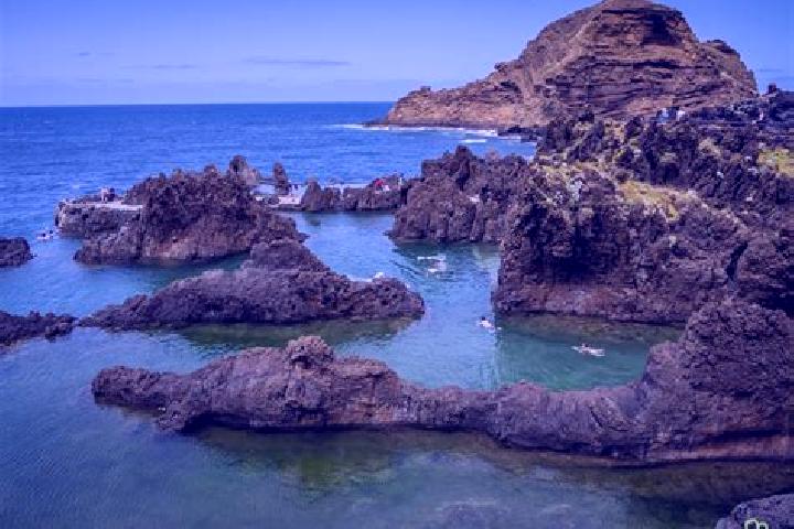 escort Porto Moniz