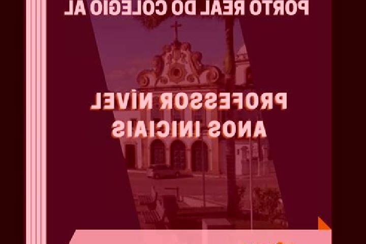 escort Porto Real do Colegio