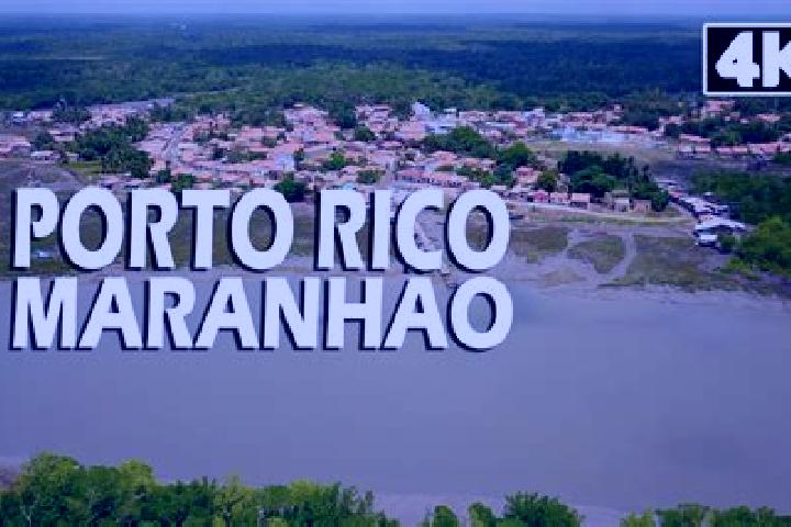 escort Porto Rico do Maranhao