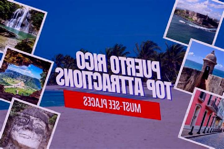 escort Porto Rico