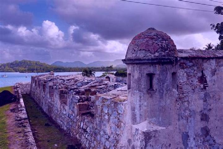 escort Portobelo