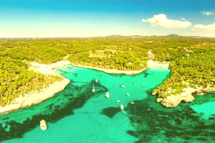 escort Portocolom