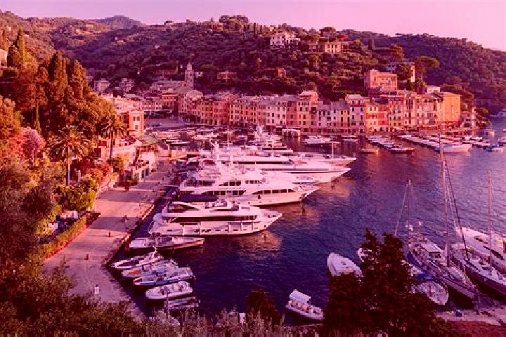 escort Portofino