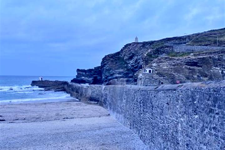 escort Portreath