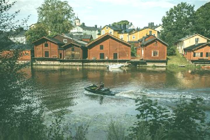 escort Porvoo