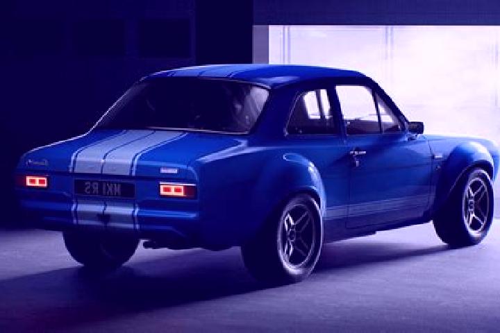 escort Posatora