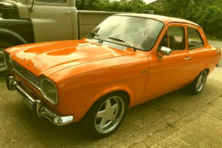 escort Poshnje