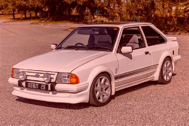 escort Poshot