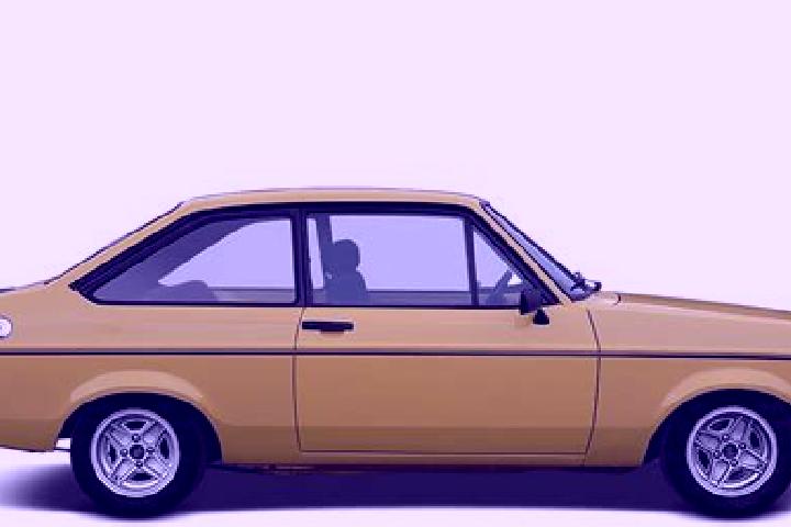 escort Posof