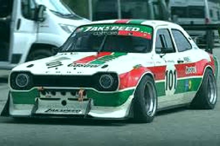 escort Postrer Rio