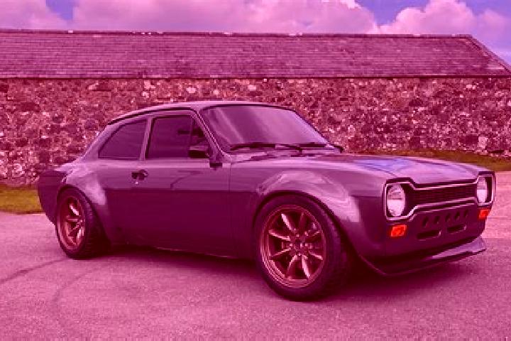 escort Pos yet