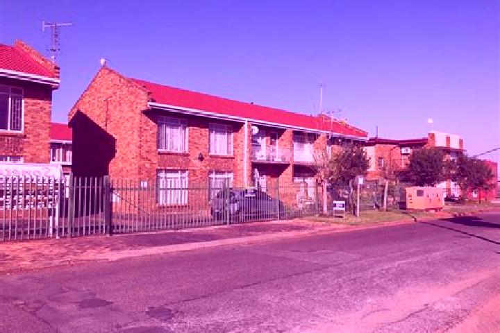 escort Potchefstroom