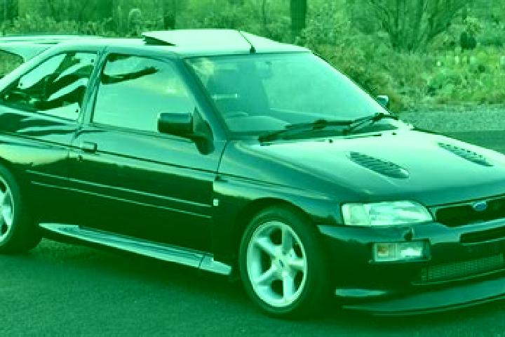 escort Potenza