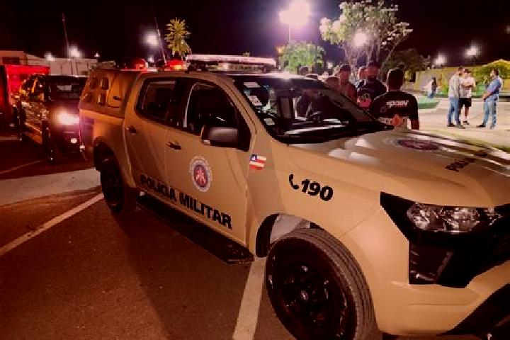 escort Potiragua