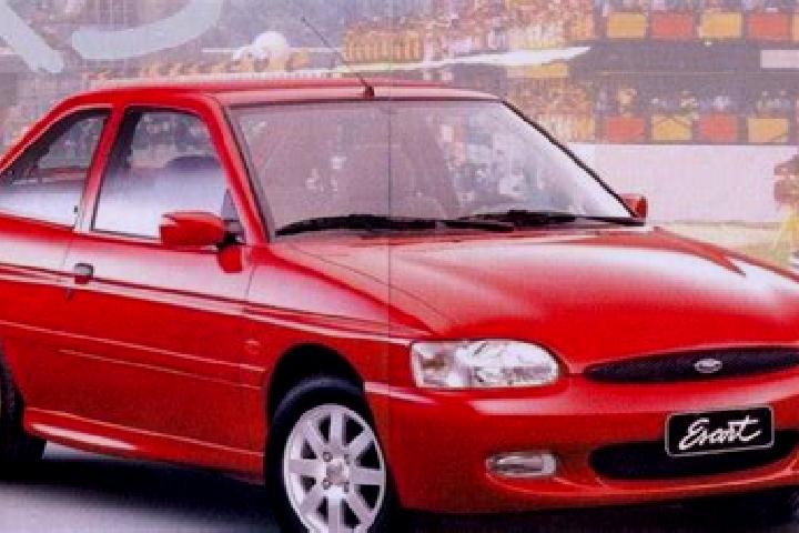 escort Potongan
