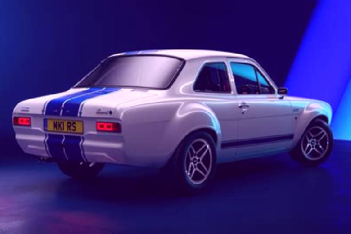 escort Potot