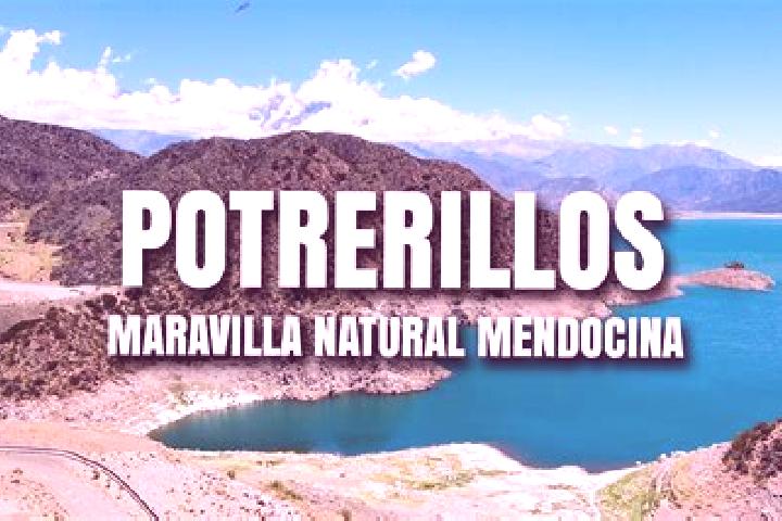 escort Potrerillos del Rio