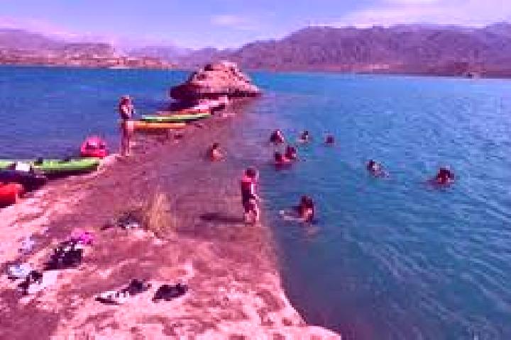 escort Potrerillos
