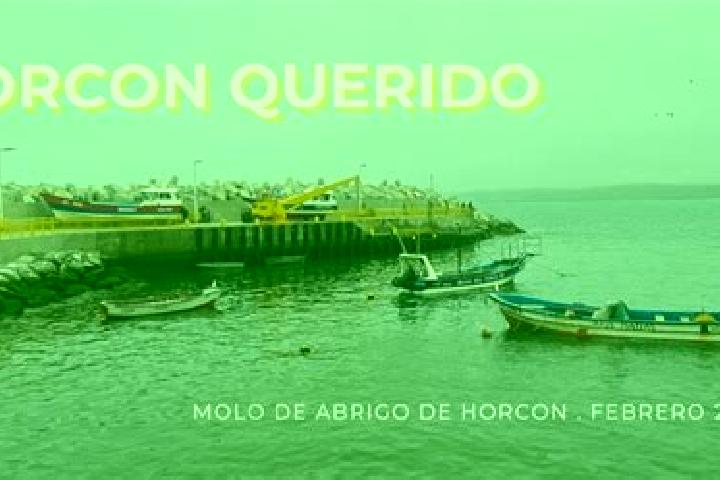 escort Potrero Horcon