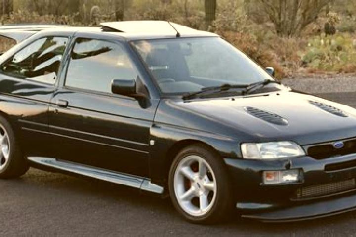 escort Potrero