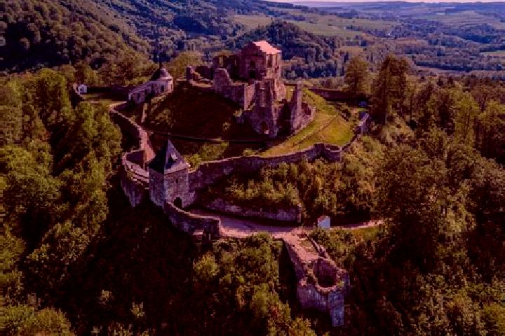 escort Potstejn