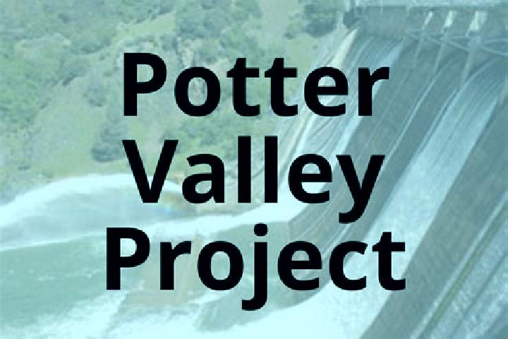 escort Potter Valley