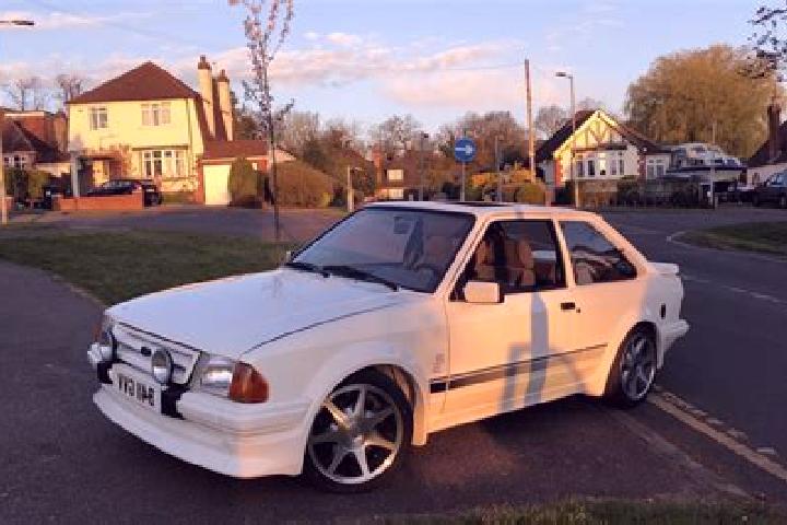 escort Potters Bar