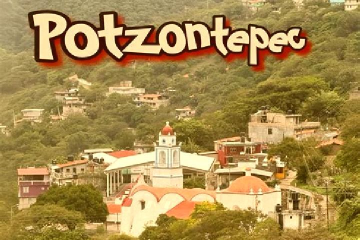 escort Potzontepec