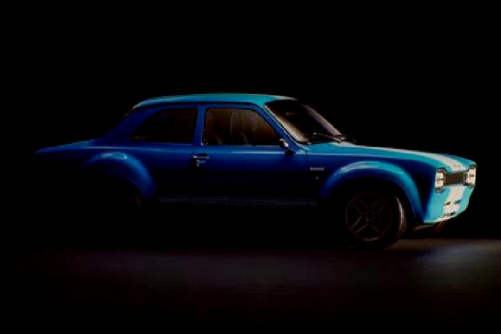 escort Pouilloux