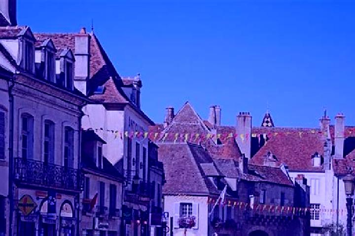 escort Pouilly-en-Auxois