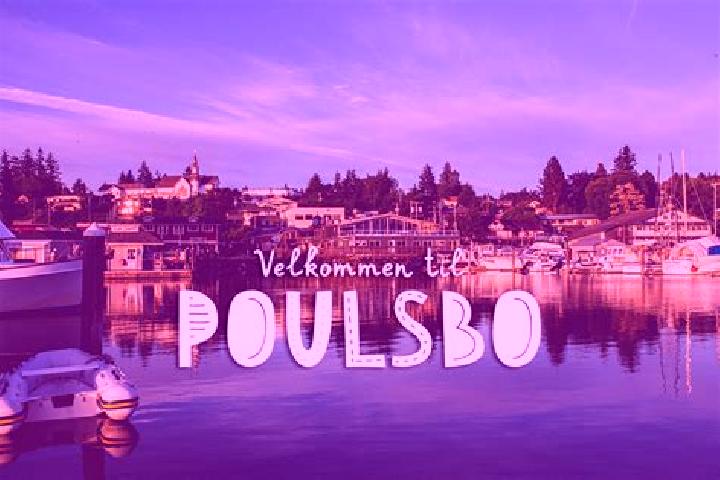 escort Poulsbo