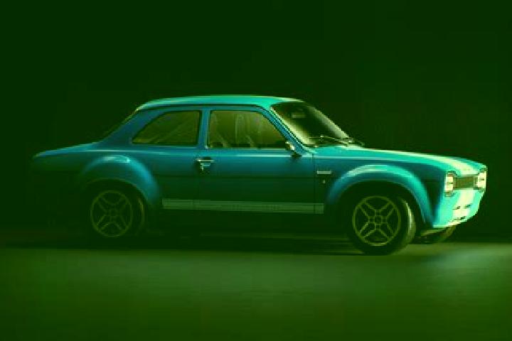 escort Poundiou
