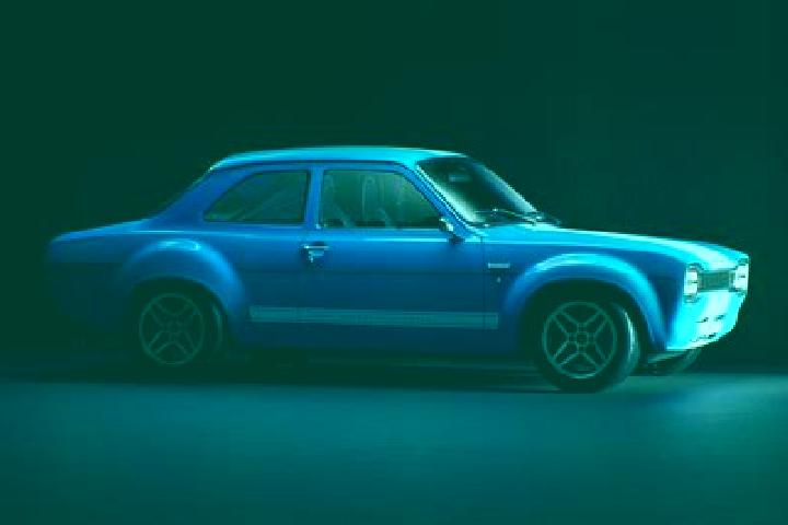 escort Pouniakele