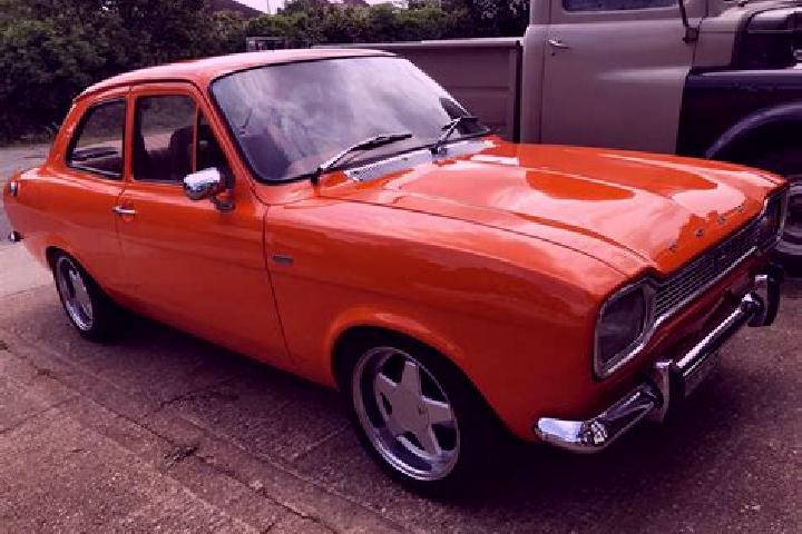 escort Pourgo