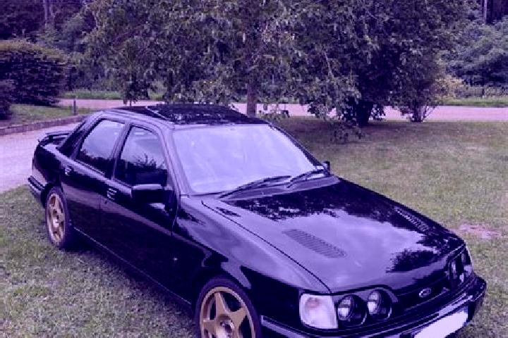 escort Pourrain