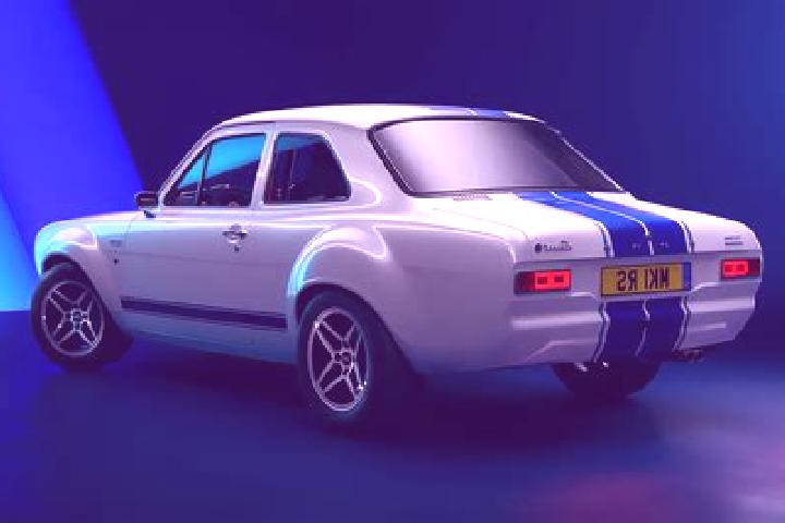 escort Povenets