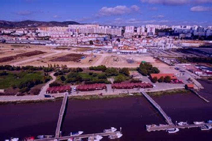 escort Povoa de Santa Iria