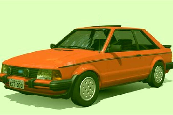 escort Povoacao