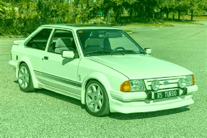 escort Powerview