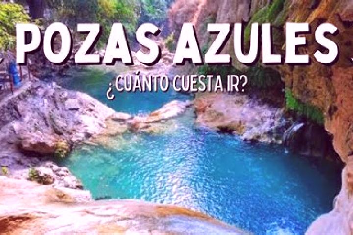 escort Poza Azul de los Reyes